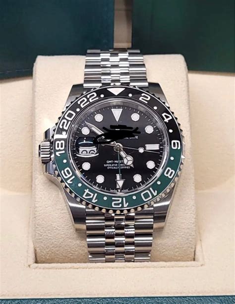 rolex gmt sprit|rolex sprite gmtrolex kermit.